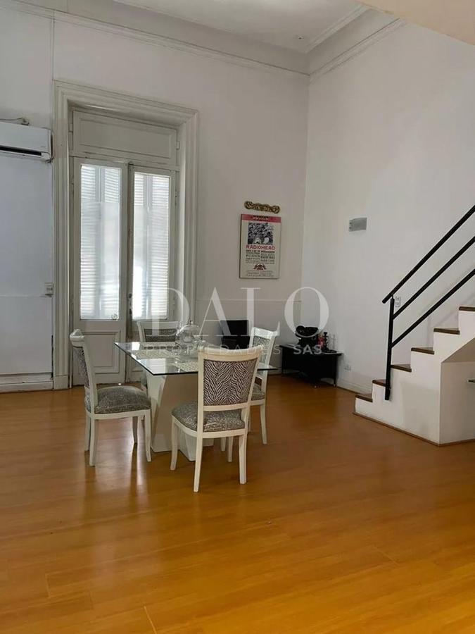 Departamento Dúplex en Venta en San Telmo, Capital Federal, Buenos Aires 4