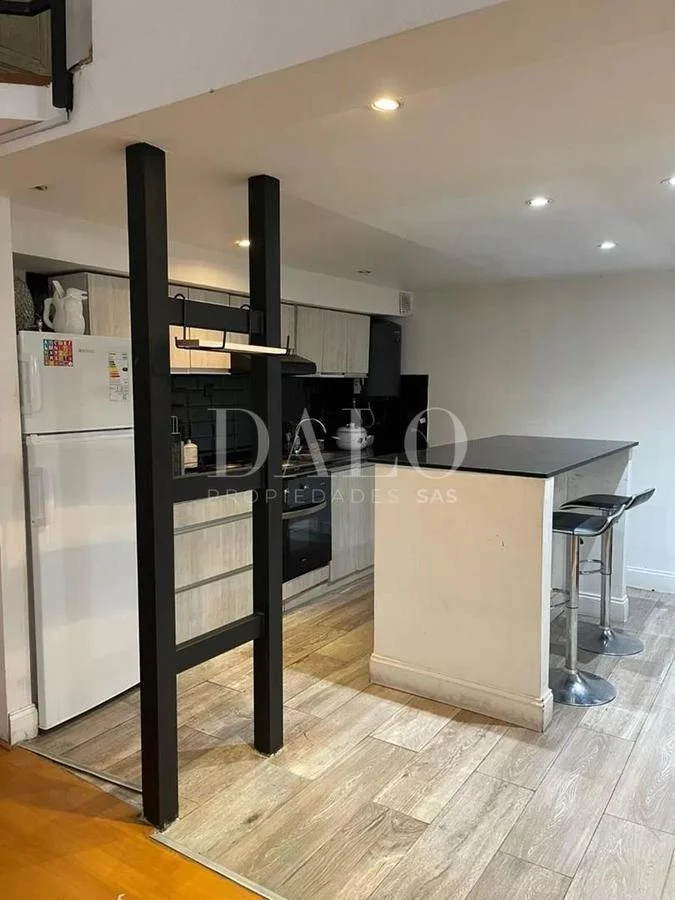 Departamento Dúplex en Venta en San Telmo, Capital Federal, Buenos Aires 5