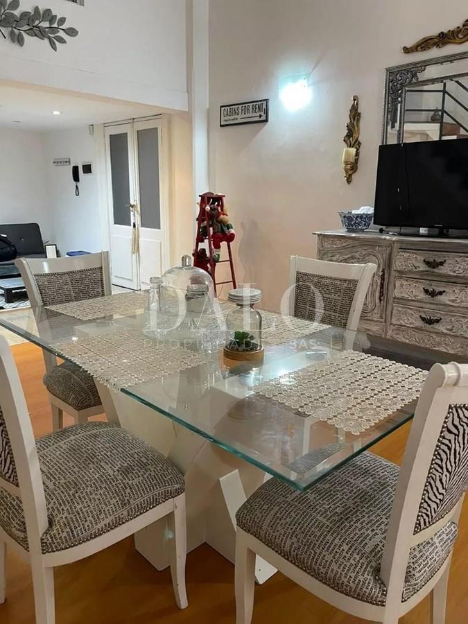 Departamento Dúplex en Venta en San Telmo, Capital Federal, Buenos Aires 5