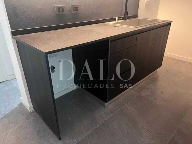 Departamento en Venta en Tigre, G. B. a. Zona Norte, Argentina 3