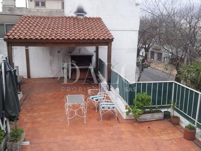 Casa en Venta en Villa Devoto, Capital Federal, Buenos Aires 4
