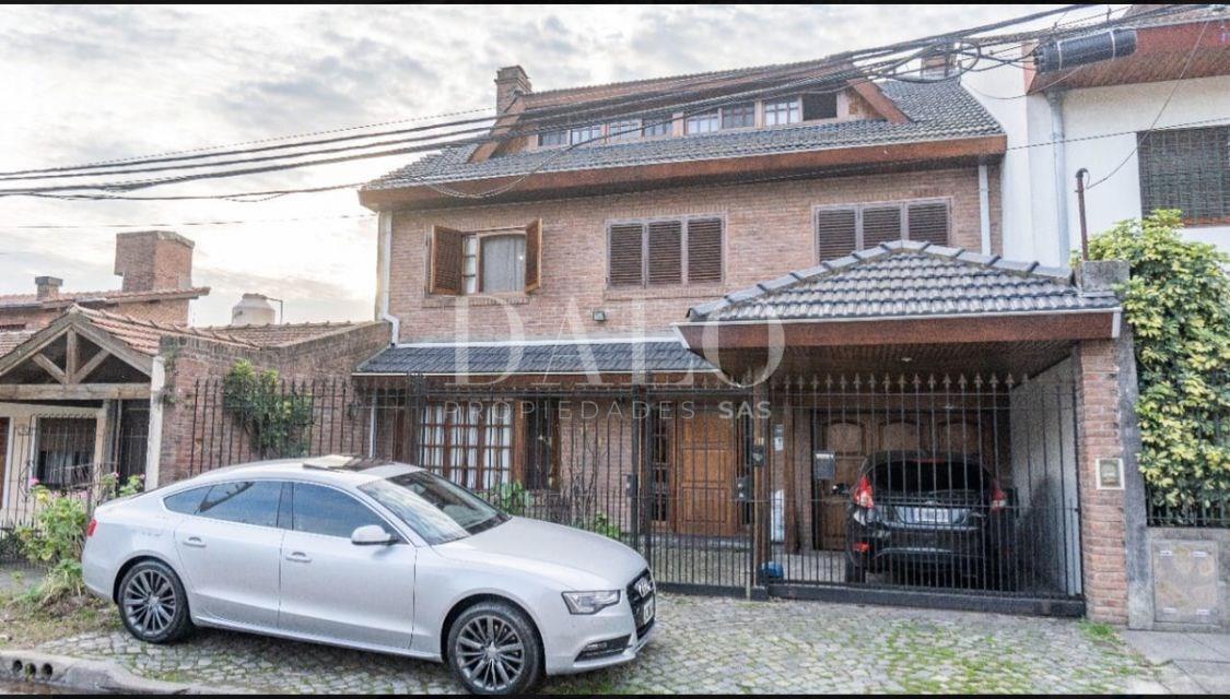 Casa en Venta en Martínez, San Isidro, G. B. a. Zona Norte 5