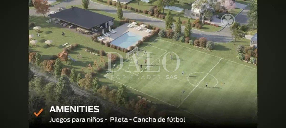 Terreno Lote en Venta en Guillermo Enrique Hudson, Berazategui, G. B. a. Zona Sur 4