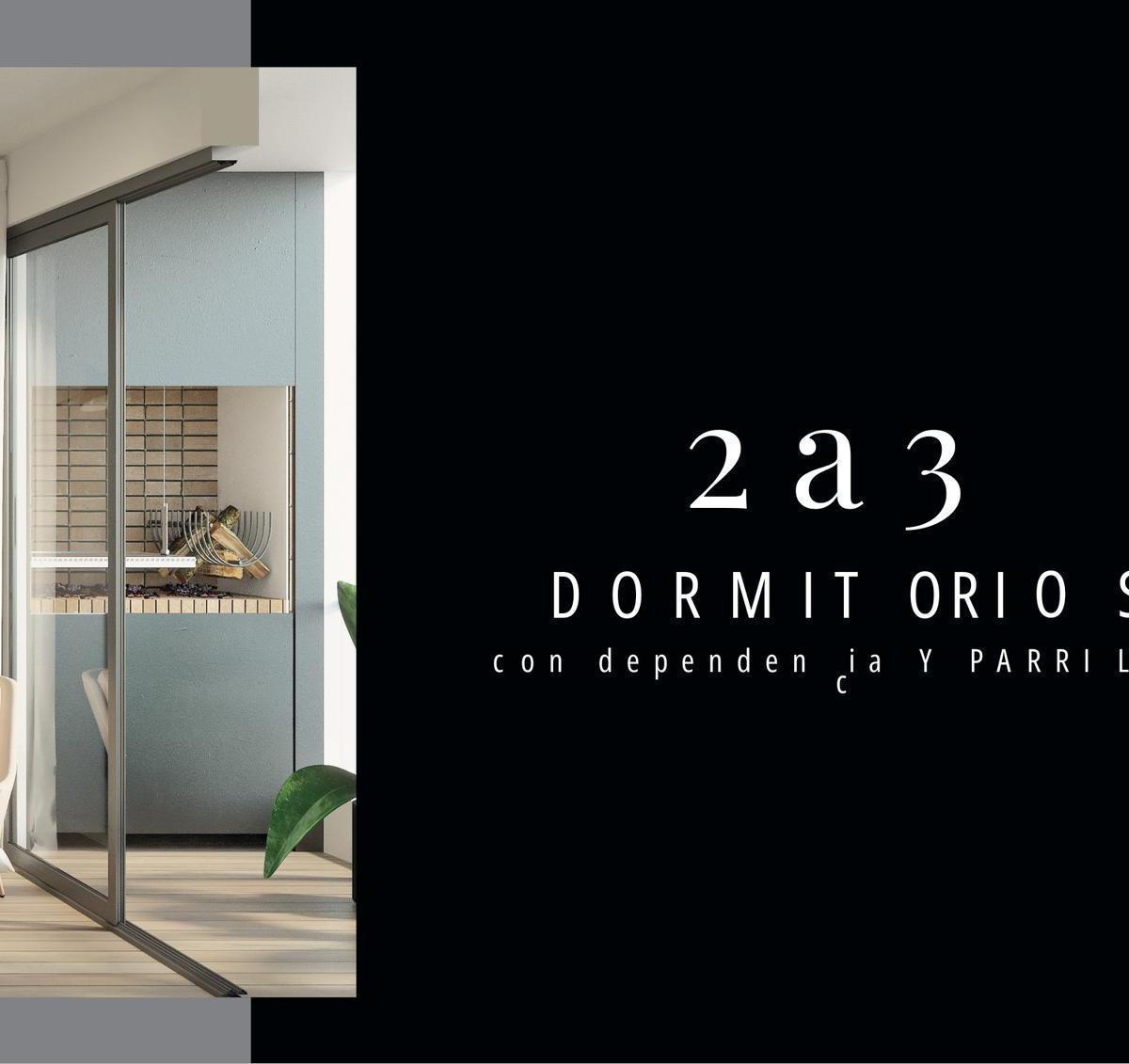 Departamento en Palermo Chico 4