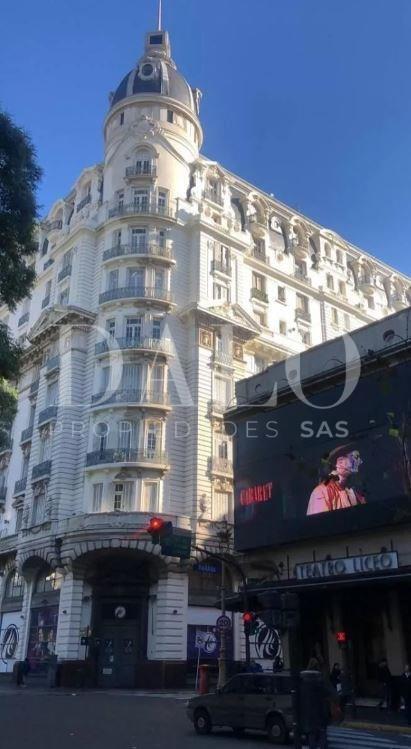Propiedad en Argentina