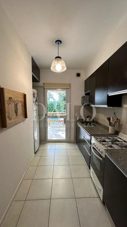 3 Amb con Jardín Pileta Venta en Homes II El Palmar Nordelta 5