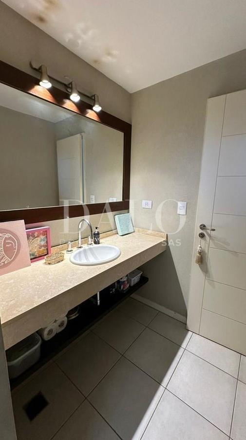 3 Amb con Jardín Pileta Venta en Homes II El Palmar Nordelta 4