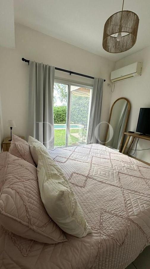 3 Amb con Jardín Pileta Venta en Homes II El Palmar Nordelta 1