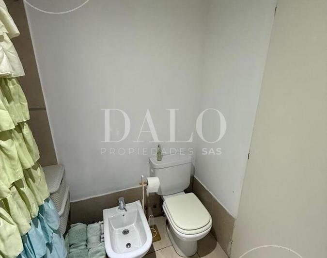 Departamento  en Alquiler en Nordelta, Tigre, G.B.A. Zona Norte 5