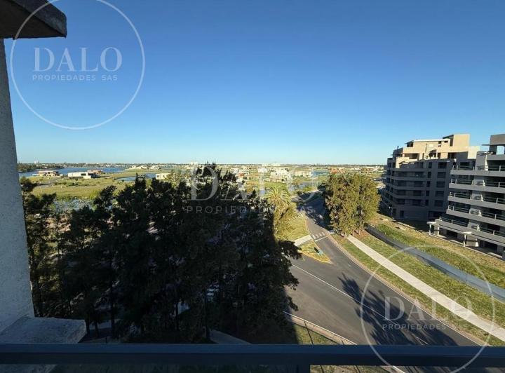 Departamento  en Alquiler en Nordelta, Tigre, G.B.A. Zona Norte 4