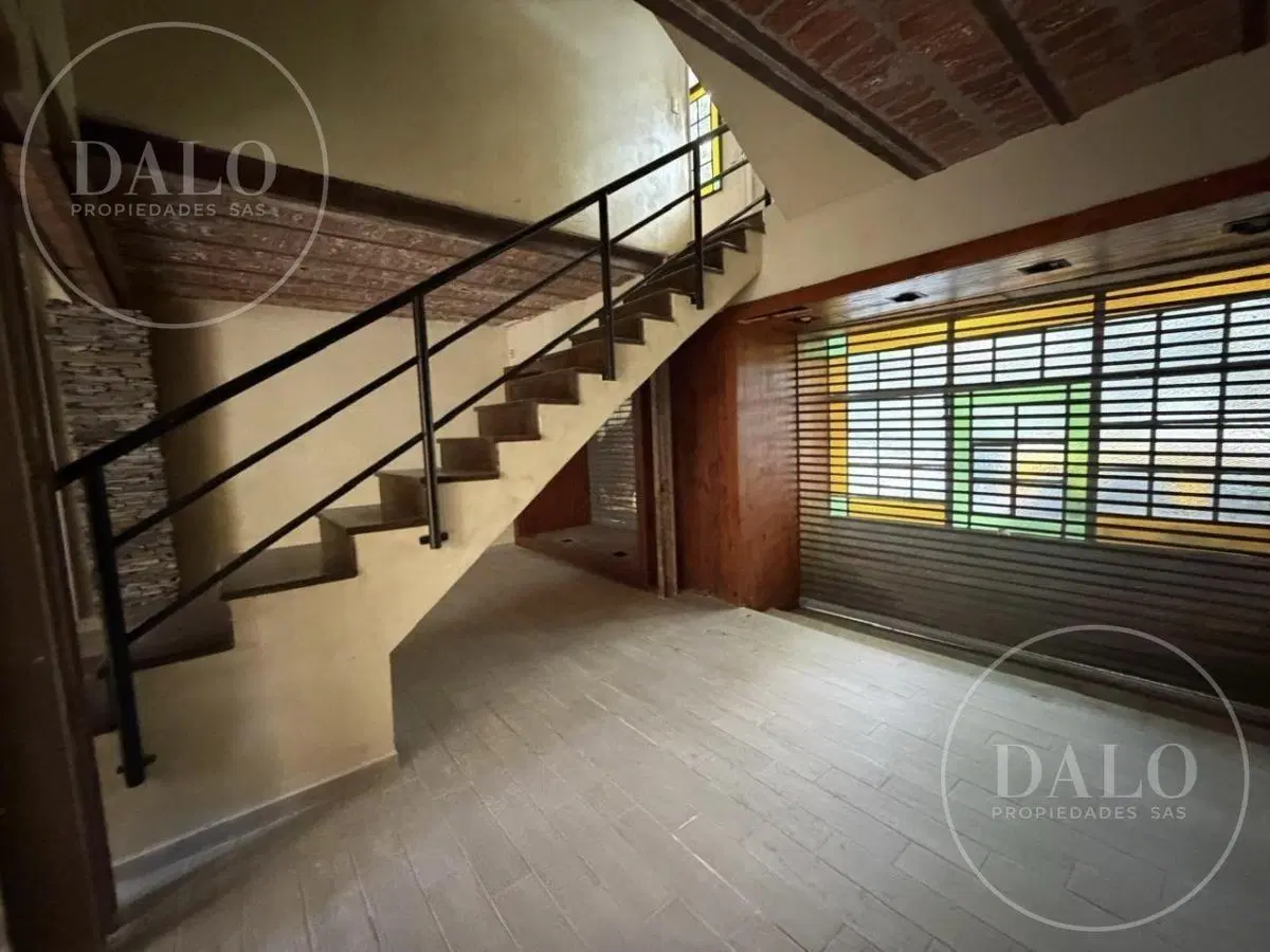 Local Comercial de 230 metros en Pleno Palermo Hollywood 8