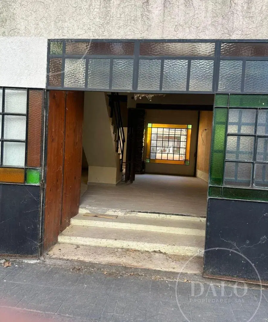 Local Comercial de 230 metros en Pleno Palermo Hollywood 5