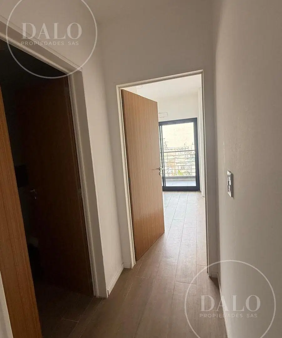 Venta en Colegiales 2 Ambientes a Estrenar 8