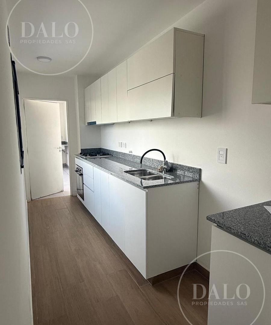 Foto de Venta en Colegiales 2 Ambientes a Estrenar, imagen 4