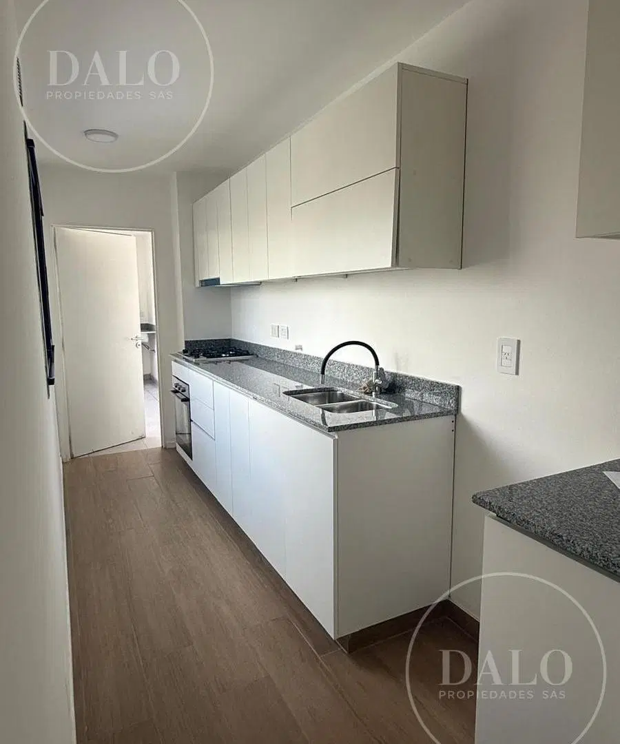 Venta en Colegiales 2 Ambientes a Estrenar 4