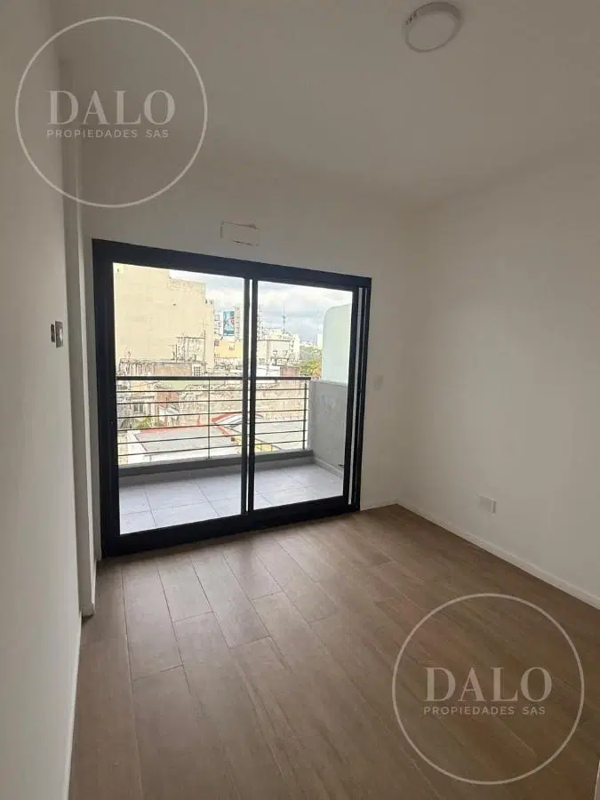 Venta en Colegiales 2 Ambientes a Estrenar 2