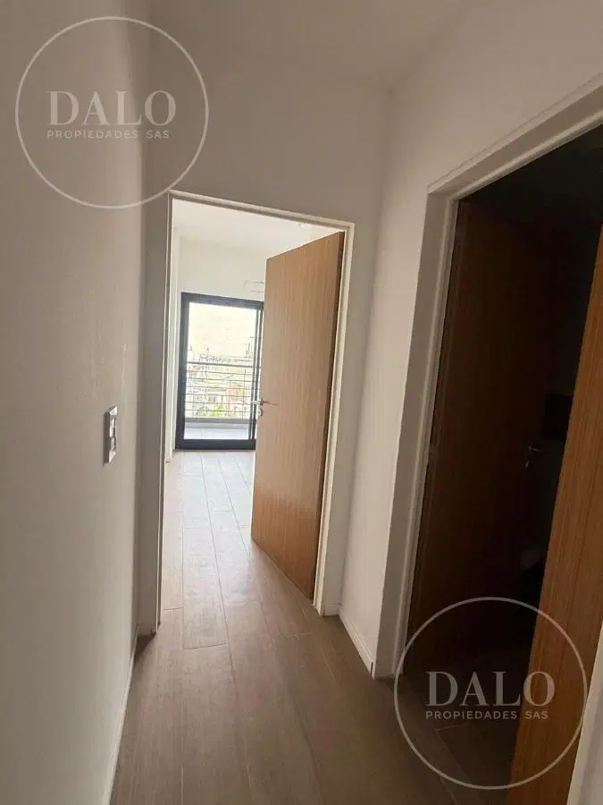 Venta en Colegiales 2 Ambientes a Estrenar 3