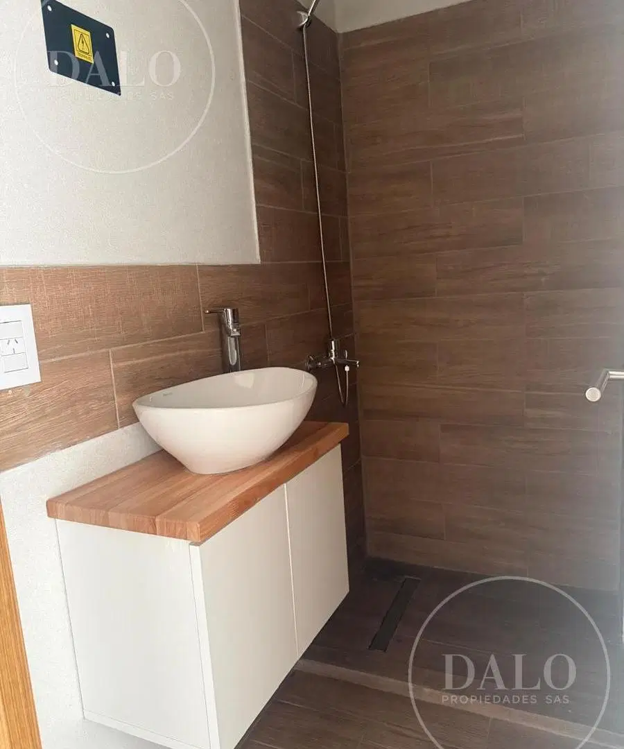 Venta en Colegiales 2 Ambientes a Estrenar 5