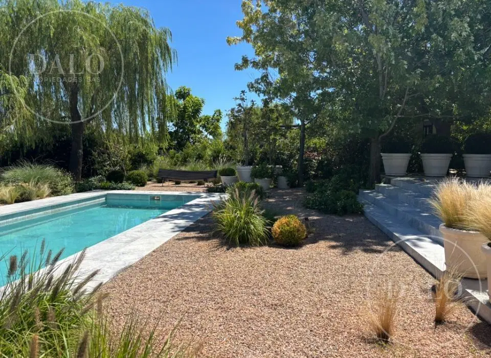 Casa en Venta en Barrio El Golf, Nordelta 4