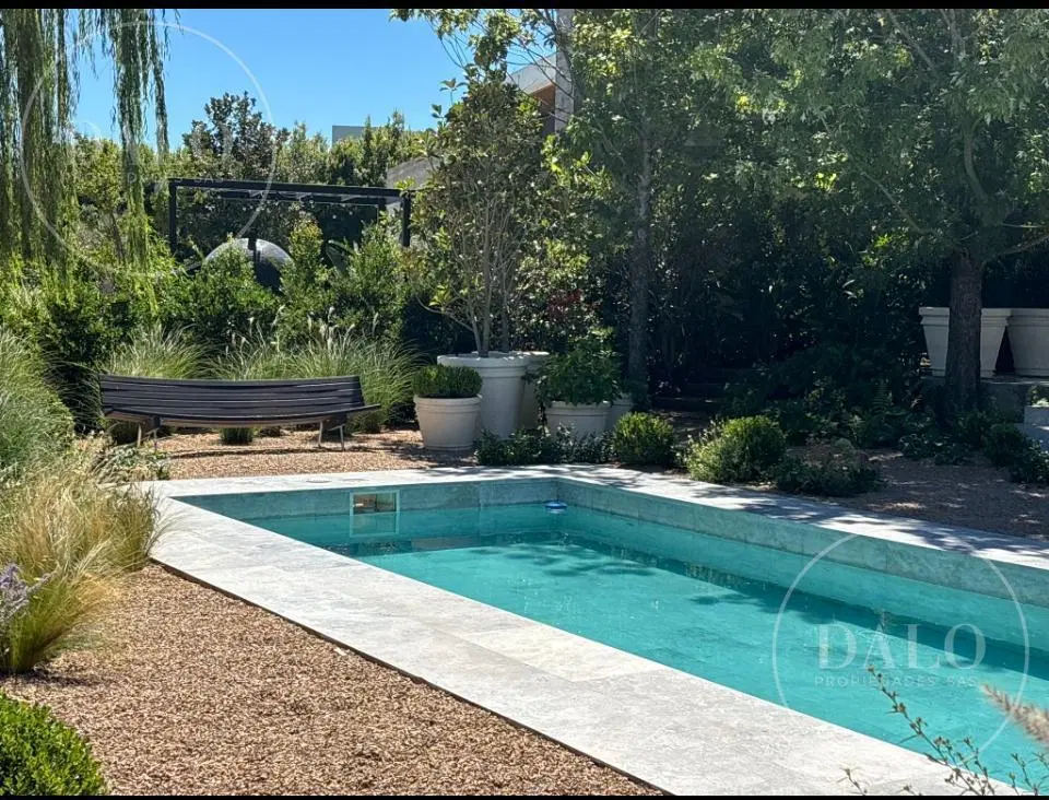 Casa en Venta en Barrio El Golf, Nordelta 3