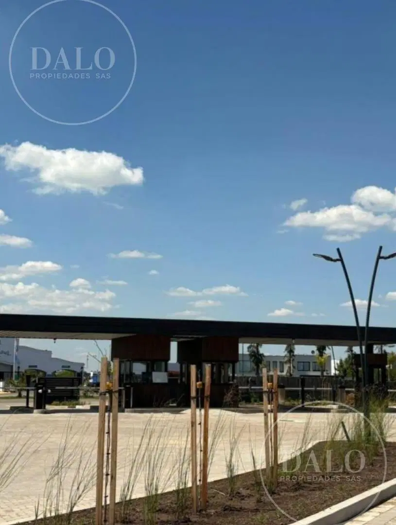 lote en Venta al Rio 760 m2  Bahia  - Villanueva 3