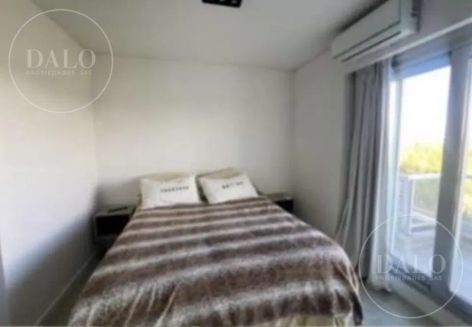 Oportunidad dos ambientes en venta en Remeros Beach 4