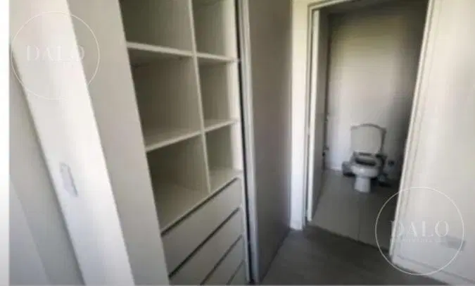 Oportunidad dos ambientes en venta en Remeros Beach 3