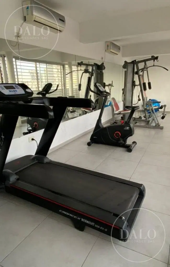 Departamento en venta, 2 Amb. en Villa Crespo 5