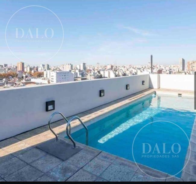 Foto de Departamento en venta, 2 Amb. en Villa Crespo, imagen 2
