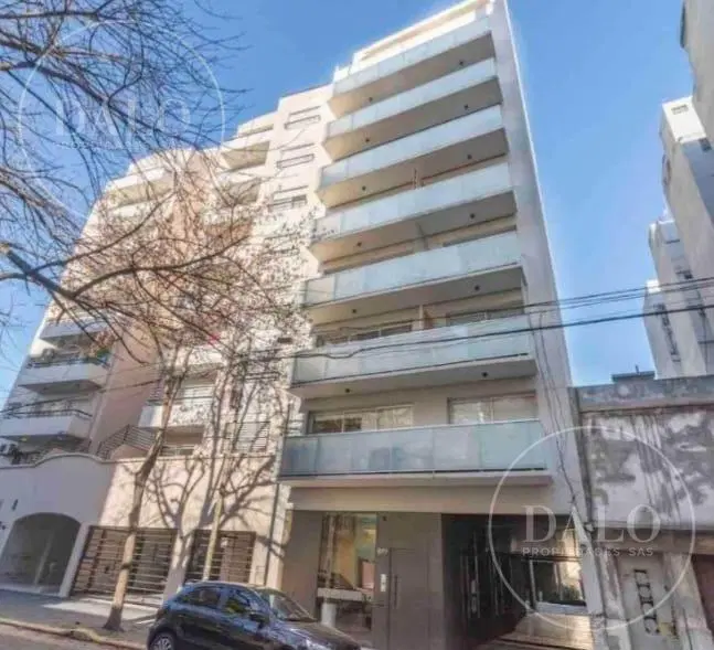 Departamento en venta, 2 Amb. en Villa Crespo 3