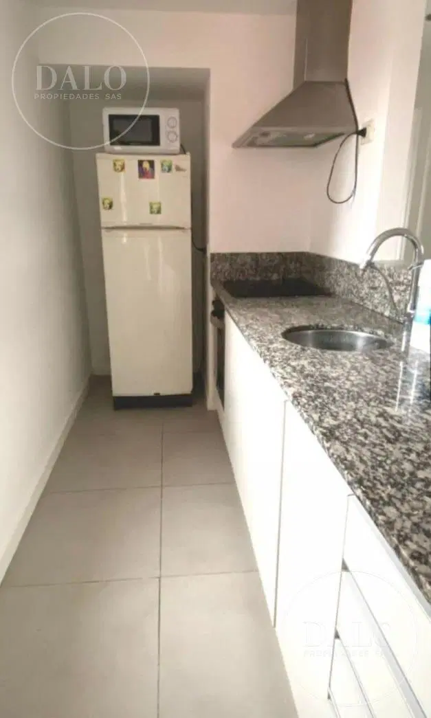 Departamento en venta, 2 Amb. en Villa Crespo 8