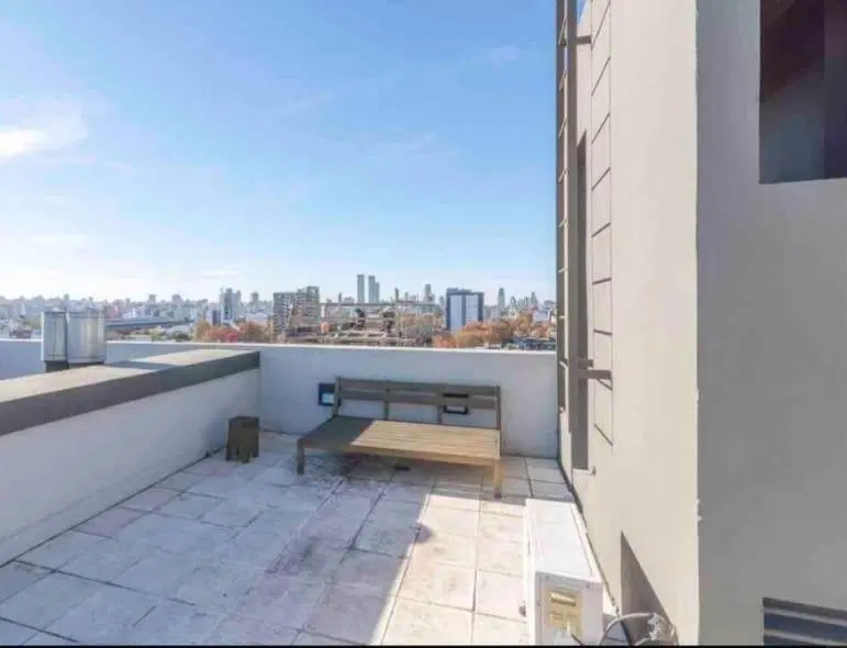 Departamento en venta, 2 Amb. en Villa Crespo 2