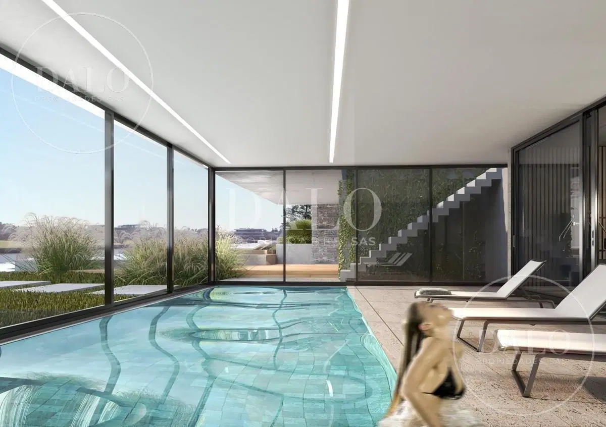 Departamento  en Venta en Nordelta, Tigre, G.B.A. Zona Norte 4