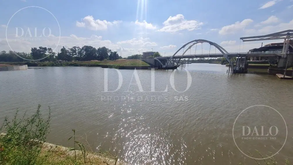 Terreno Lote  en Venta en El Yacht, Nordelta, Tigre 3