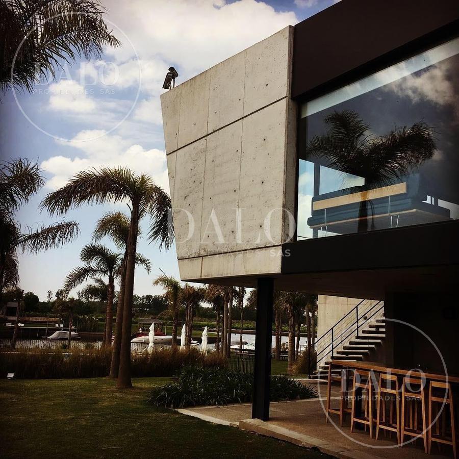 Terreno Lote en Venta en El Yacht, Nordelta, Tigre