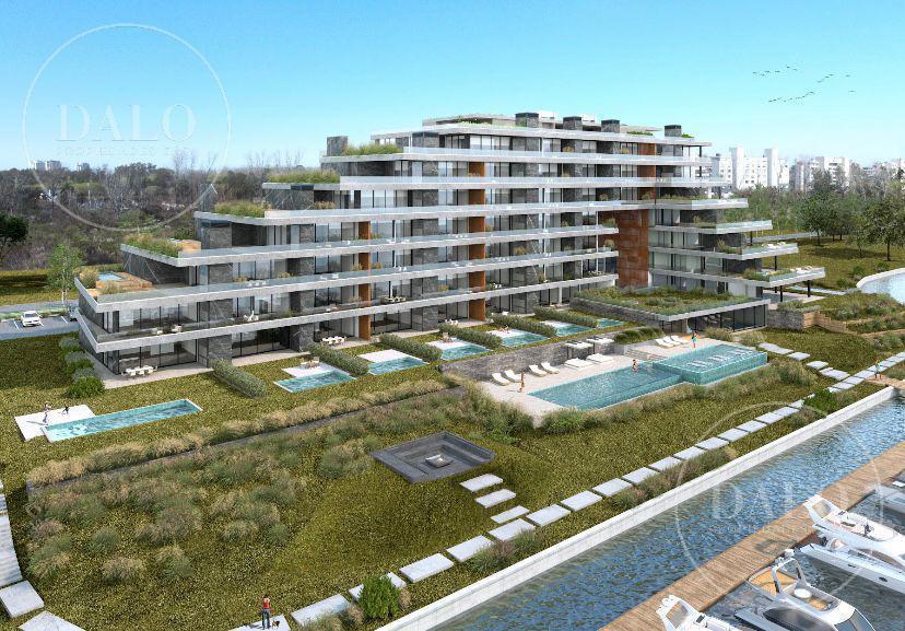 Departamento en Venta en Nordelta, Tigre, G.B.A. Zona Norte