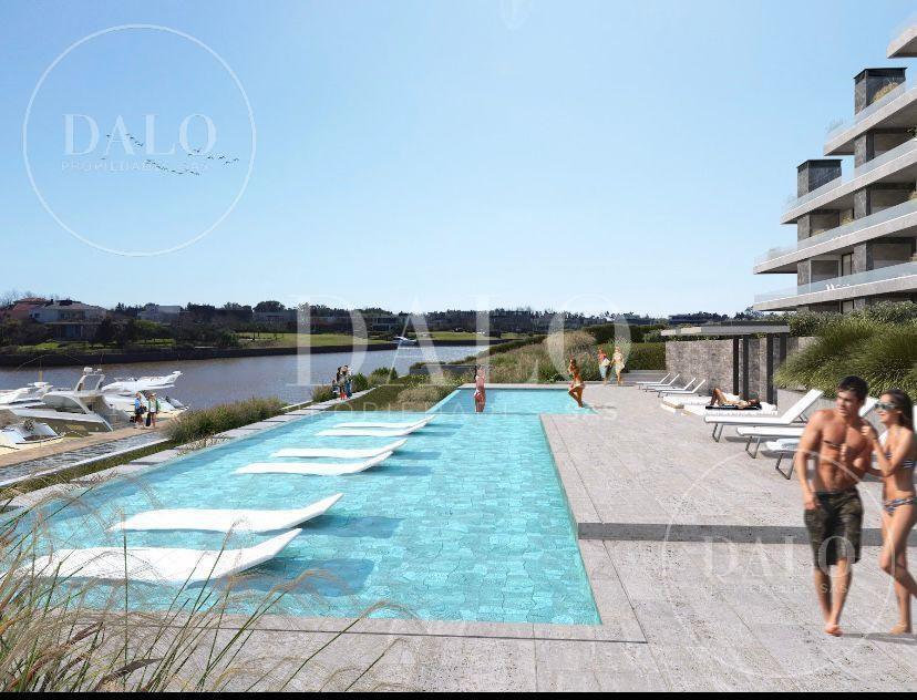 Departamento en Venta en Nordelta, Tigre, G.B.A. Zona Norte