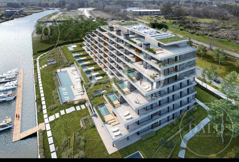 Departamento en Venta en Nordelta, Tigre, G.B.A. Zona Norte