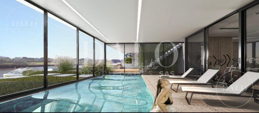 Departamento en Venta en Nordelta, Tigre, G.B.A. Zona Norte