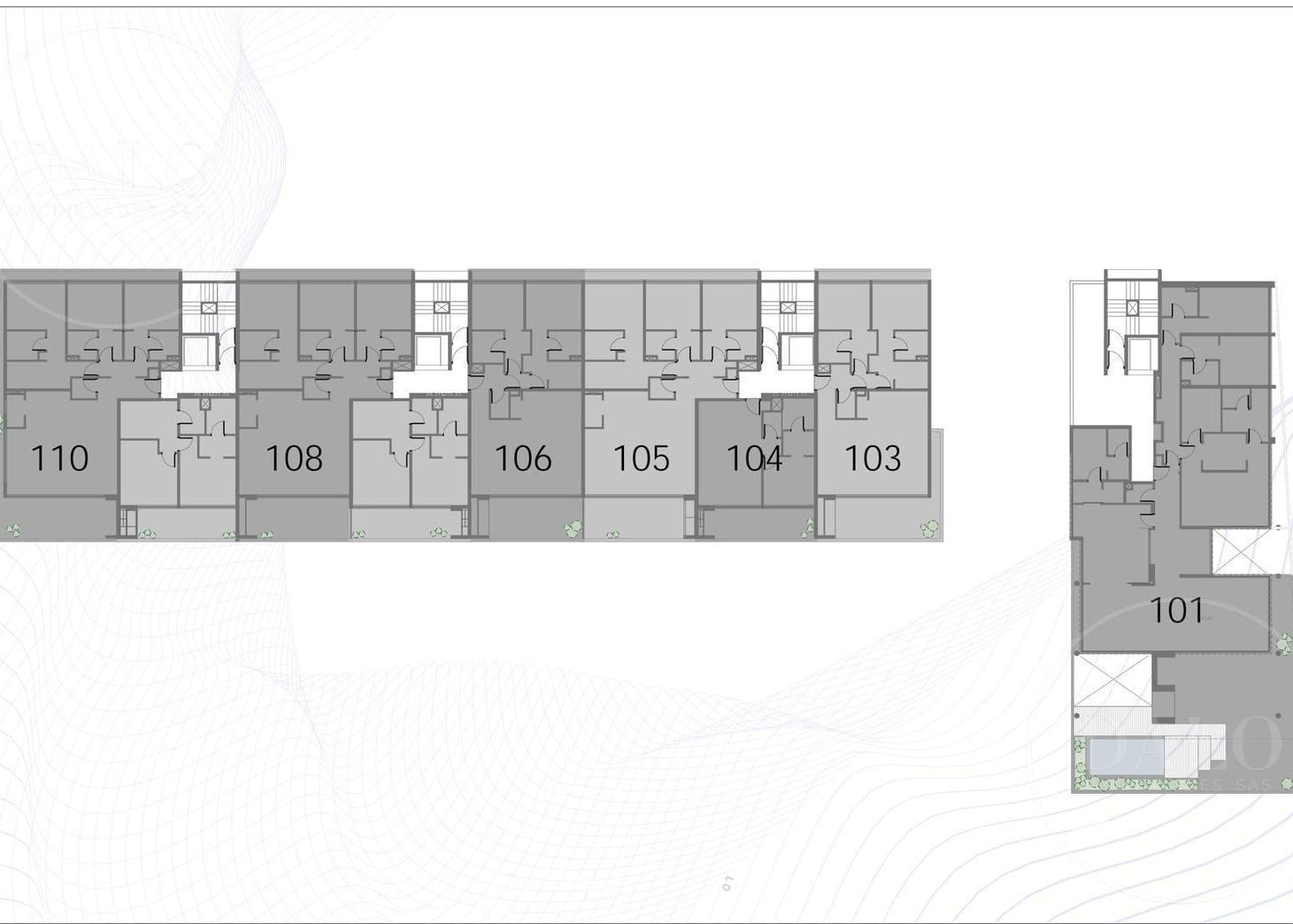 Departamento  en Venta en Nordelta, Tigre, G.B.A. Zona Norte