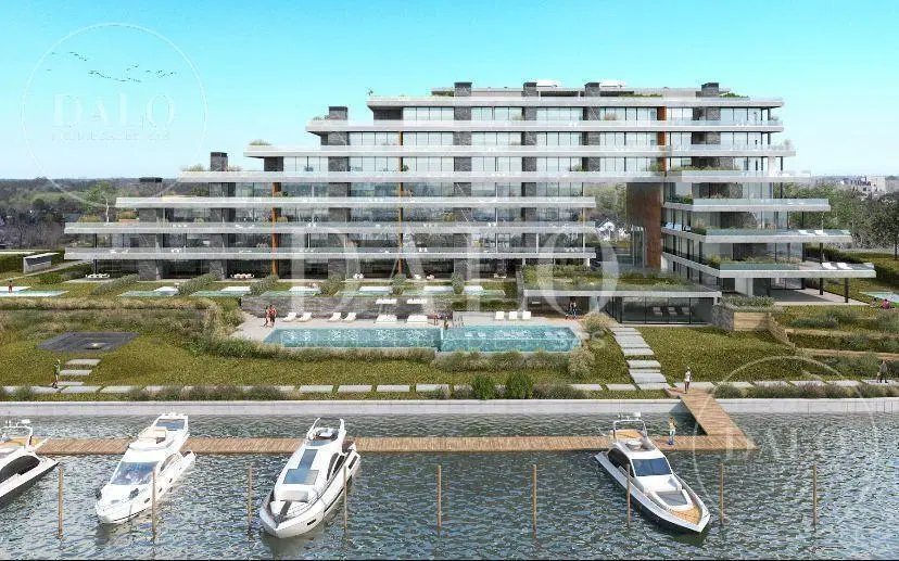 Departamento  en Venta en Nordelta, Tigre, G.B.A. Zona Norte 3
