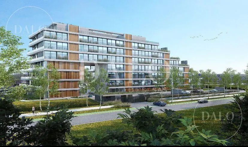 Departamento  en Venta en Nordelta, Tigre, G.B.A. Zona Norte 8