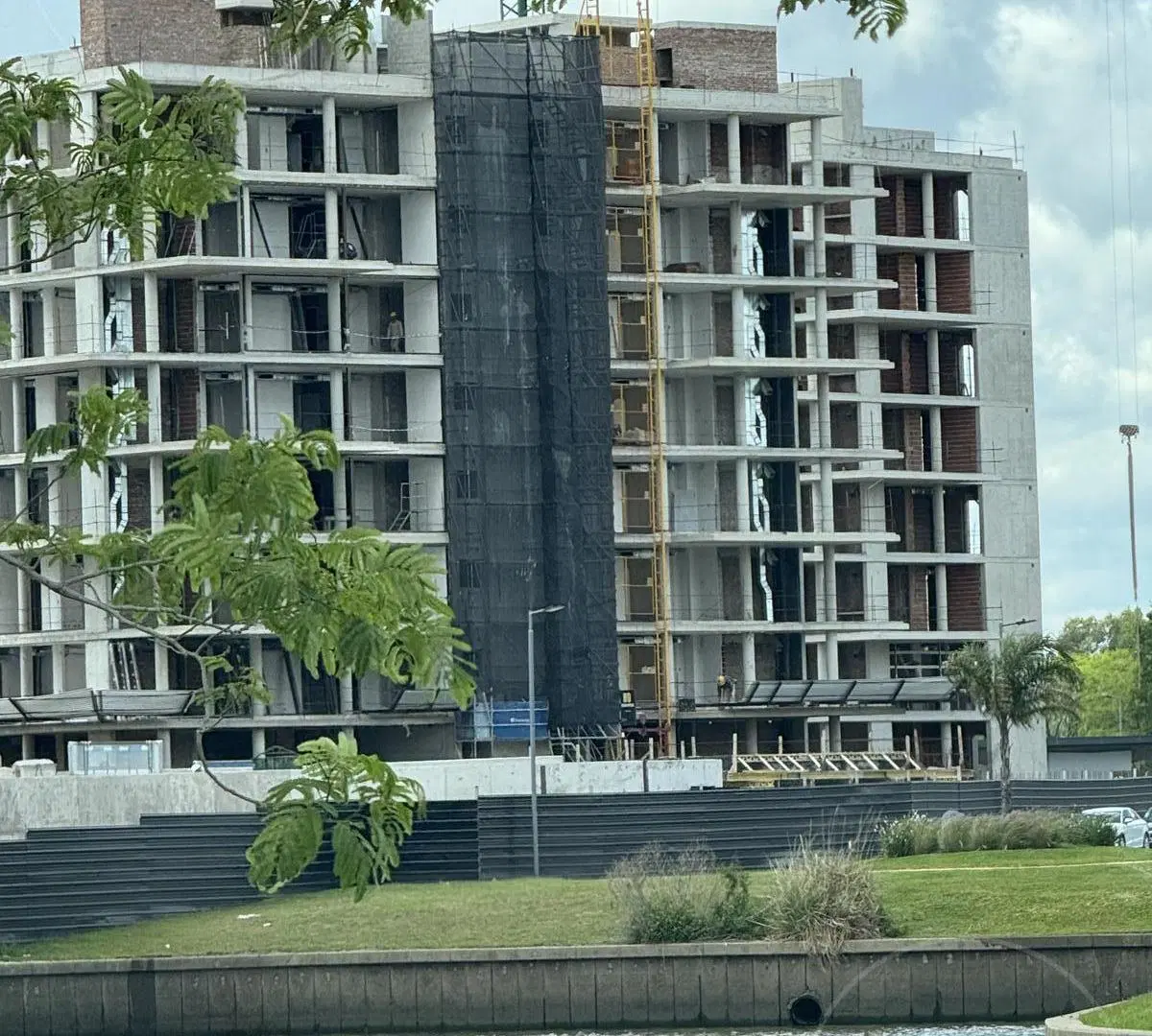 Departamento  en Venta en Nordelta, Tigre, G.B.A. Zona Norte 3