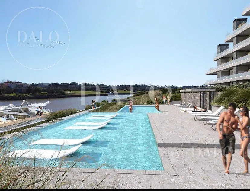 Departamento  en Venta en Nordelta, Tigre, G.B.A. Zona Norte 5