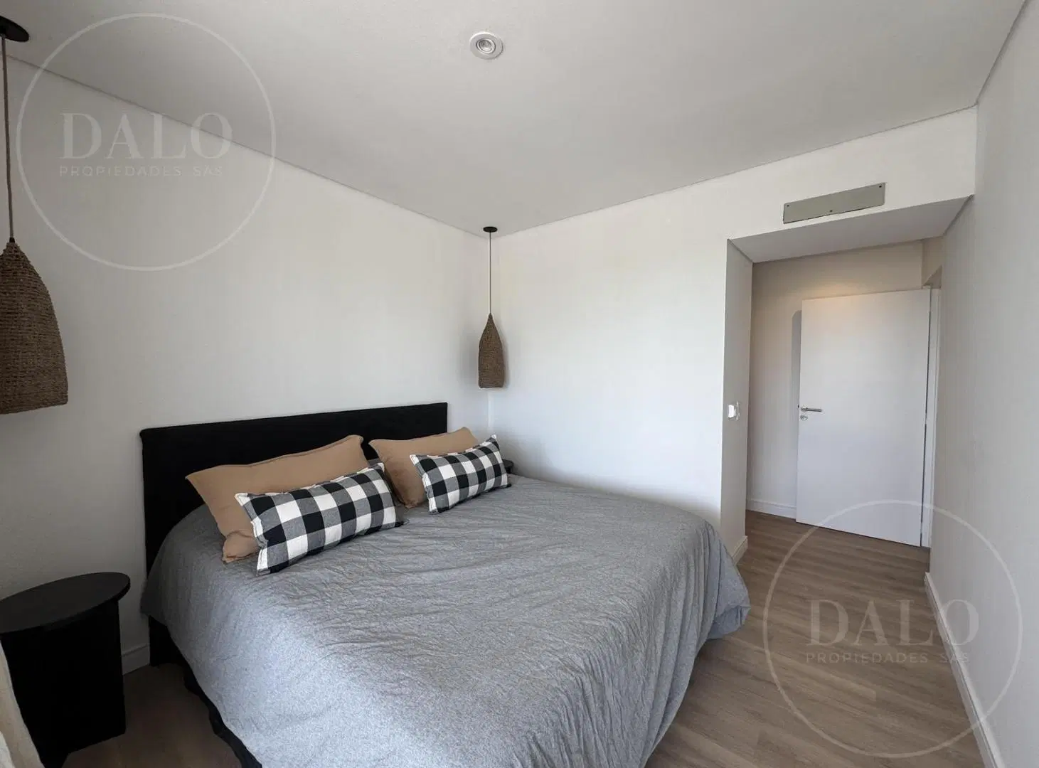 Departamento 3 Ambientes en Venta con Jardín Propio en Pozo en Lagunitas, Nordelta 4