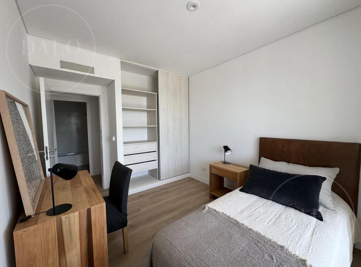 Departamento en venta 3 Ambientes con Balcón en Pozo en Lagunitas, Nordelta 3