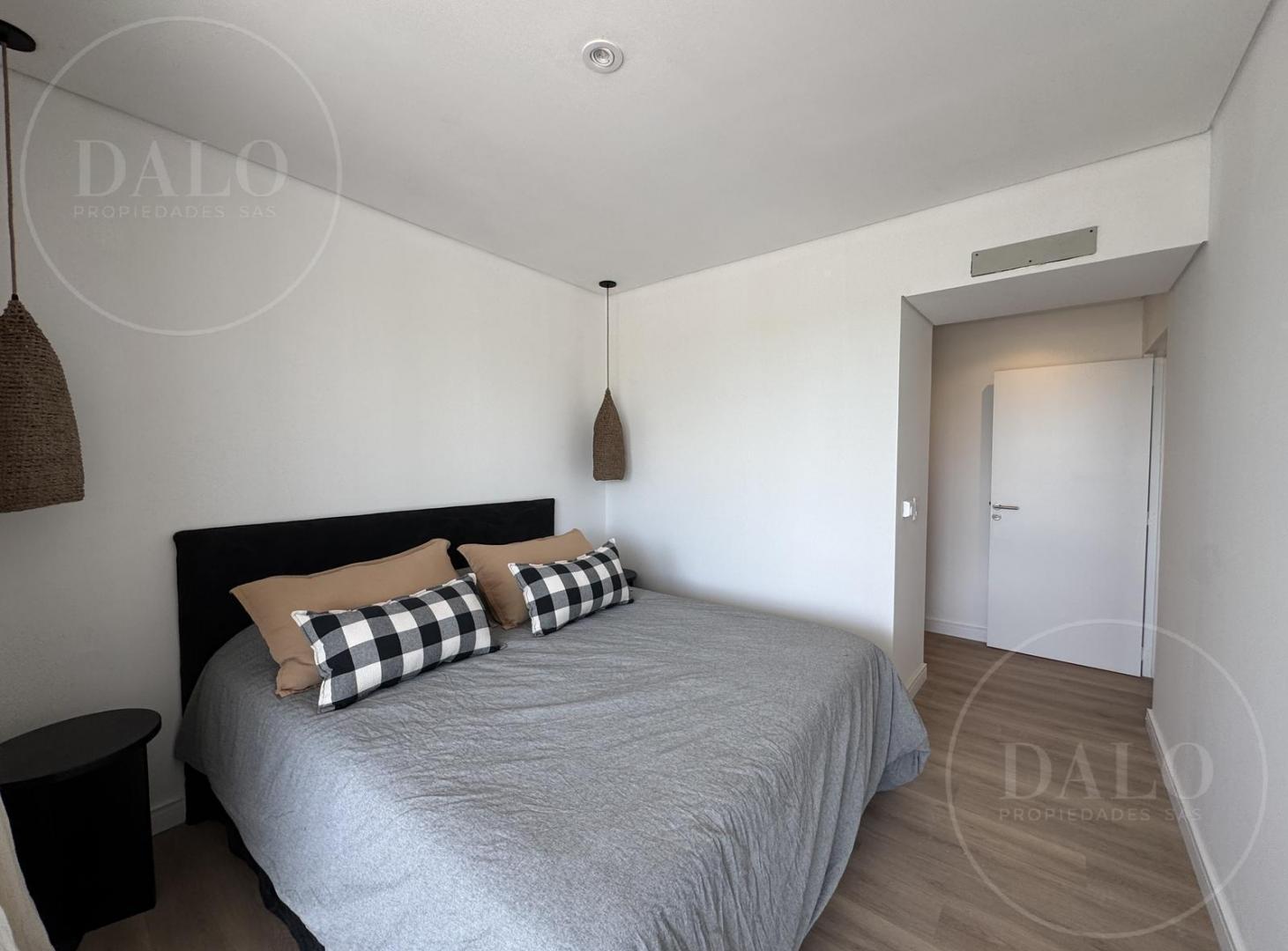 Departamento en venta 3 Ambientes con Balcón en Pozo en Lagunitas, Nordelta