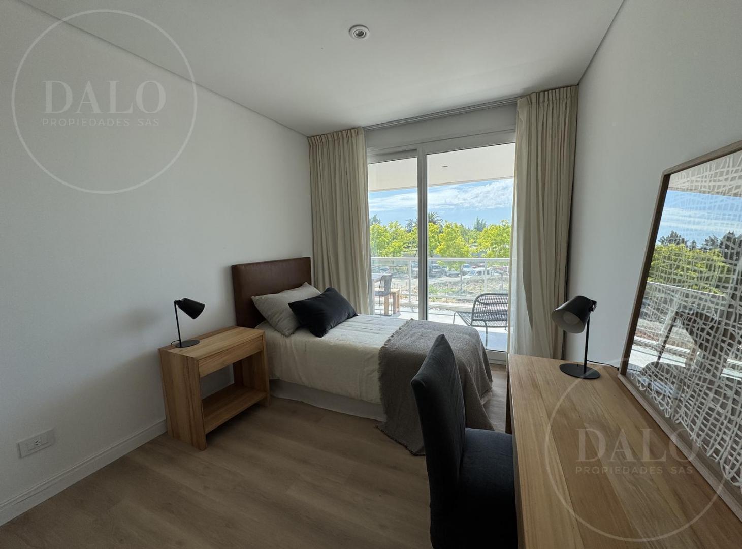 Departamento en venta 3 Ambientes con Balcón en Pozo en Lagunitas, Nordelta