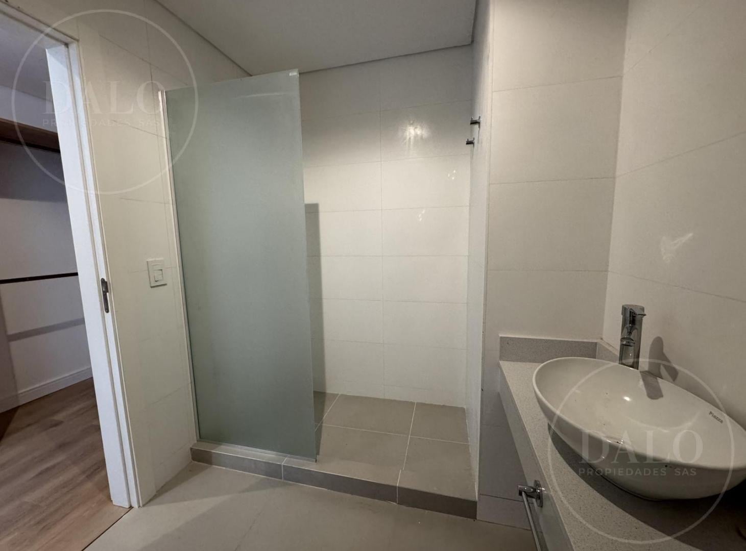 Departamento en venta 3 Ambientes con Balcón en Pozo en Lagunitas, Nordelta