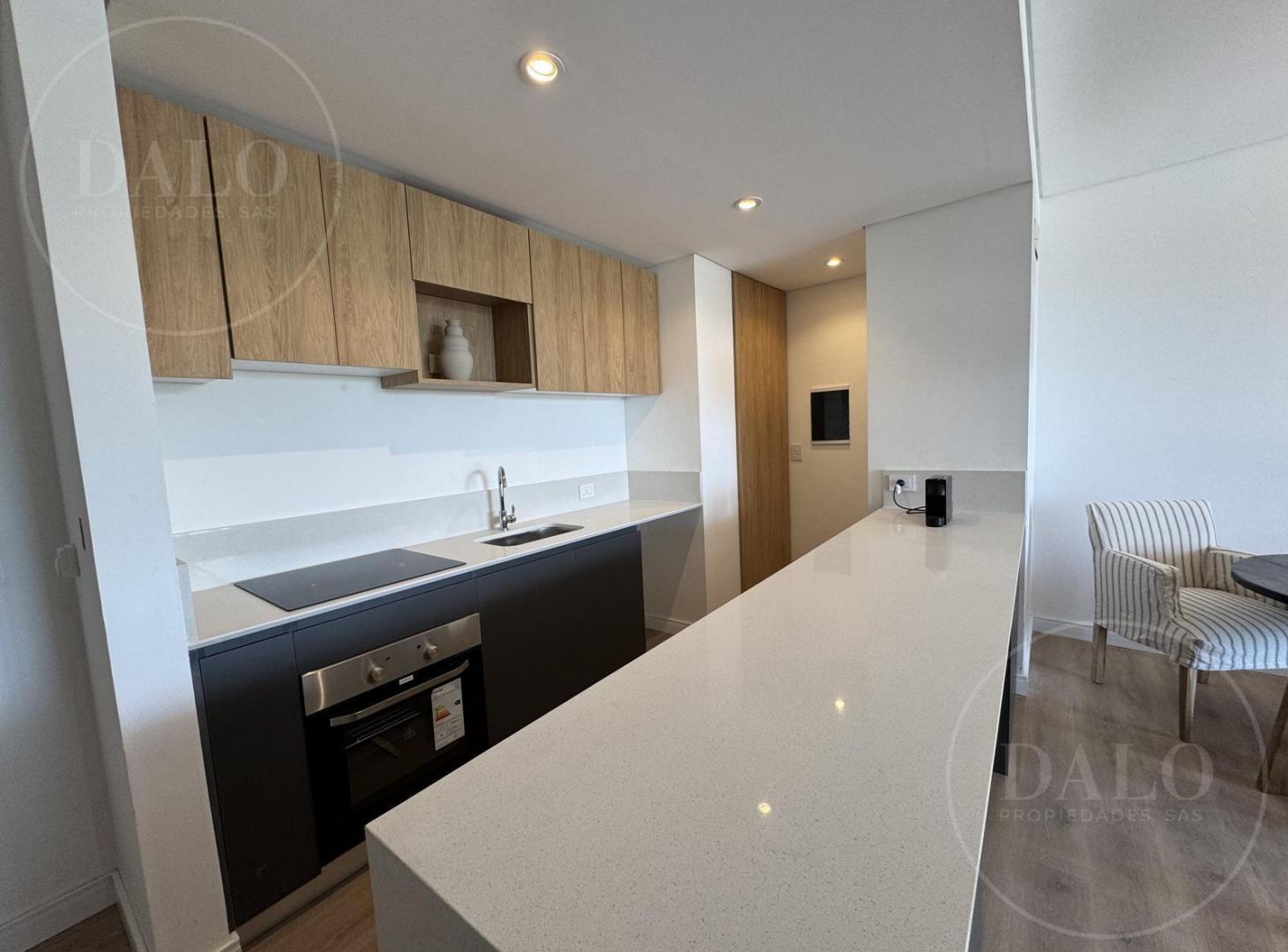 Foto de Departamento en venta 3 Ambientes con Balcón en Pozo en Lagunitas, imagen 2